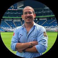 Ezequiel Gonzalez Bernal