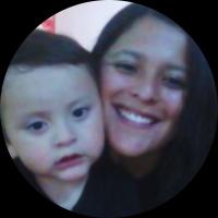 Katherine Nathaly Mendez Cruz
